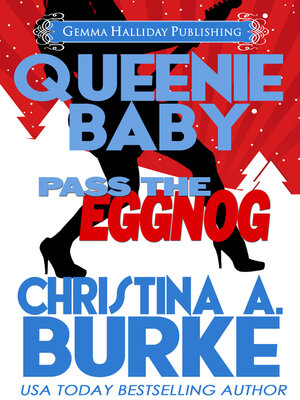 cover image of Queenie Baby